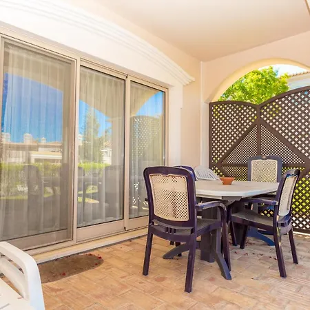 Appartement 159d, 2 Bedroom On Gramacho Golf Course