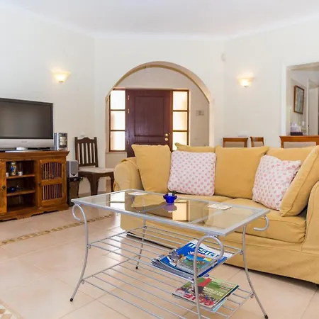 159d, 2 Bedroom On Gramacho Golf Course Appartement
