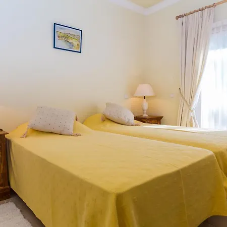 159d, 2 Bedroom On Gramacho Golf Course Carvoeiro (Lagoa)