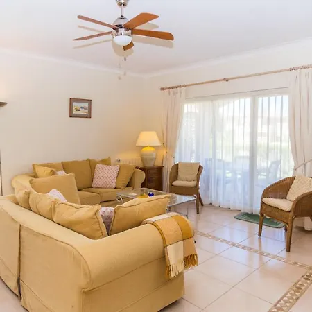 159d, 2 Bedroom On Gramacho Golf Course Appartement Carvoeiro (Lagoa)