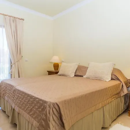 159d, 2 Bedroom On Gramacho Golf Course Appartement Carvoeiro (Lagoa)