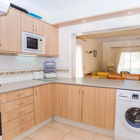Appartement 159d, 2 Bedroom On Gramacho Golf Course Carvoeiro (Lagoa)