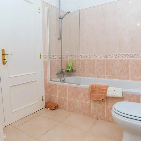159d, 2 Bedroom On Gramacho Golf Course Appartement