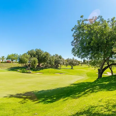 159d, 2 Bedroom On Gramacho Golf Course Appartement Carvoeiro (Lagoa)