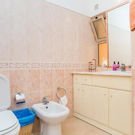 159d, 2 Bedroom On Gramacho Golf Course Carvoeiro (Lagoa)
