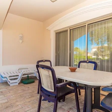 159d, 2 Bedroom On Gramacho Golf Course Appartement Carvoeiro (Lagoa)