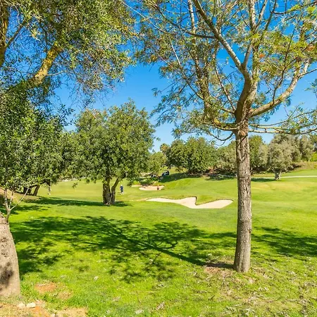 Appartement 159d, 2 Bedroom On Gramacho Golf Course *