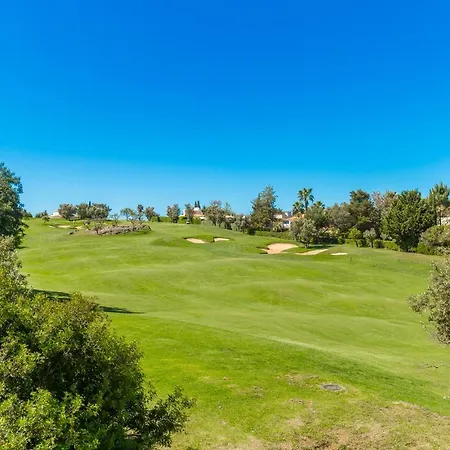 Appartement 159d, 2 Bedroom On Gramacho Golf Course Carvoeiro (Lagoa)