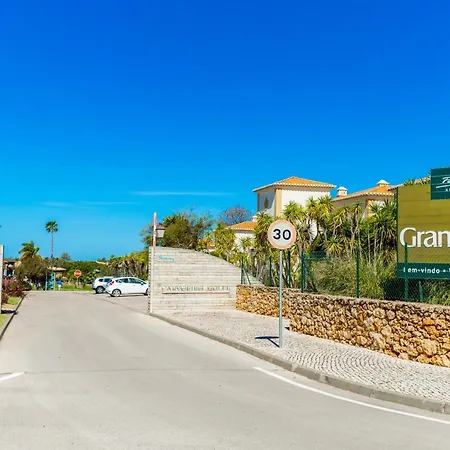 159d, 2 Bedroom On Gramacho Golf Course Carvoeiro (Lagoa)
