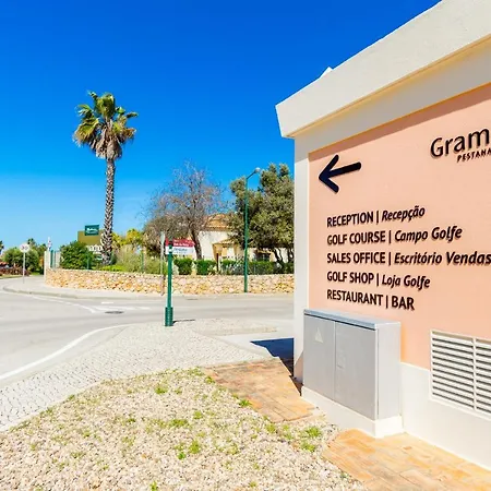 159d, 2 Bedroom On Gramacho Golf Course * Carvoeiro (Lagoa)