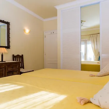 159d, 2 Bedroom On Gramacho Golf Course Appartement Carvoeiro (Lagoa)
