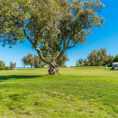 Appartement 159d, 2 Bedroom On Gramacho Golf Course