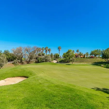 Appartement 159d, 2 Bedroom On Gramacho Golf Course *
